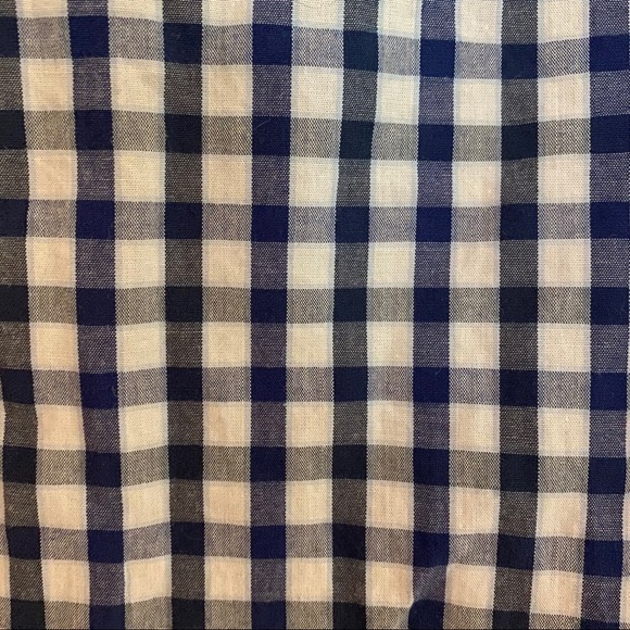 NEVER WORN J. Crew Button-Up shirt!!! Size small! - Picture 4 of 4